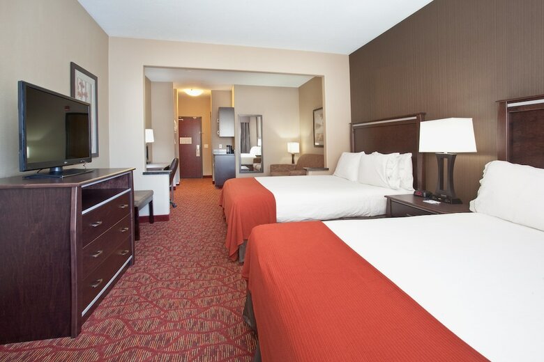 Holiday Inn Express Hotel & Suites Moab