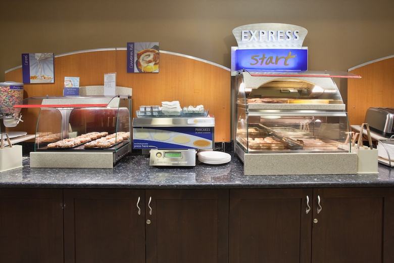 Holiday Inn Express Hotel & Suites Moab