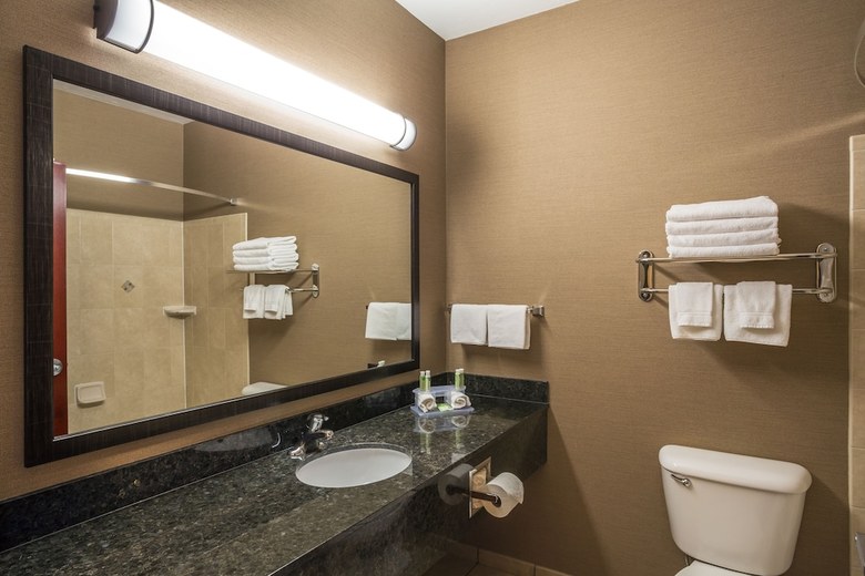 Holiday Inn Express Hotel & Suites Moab