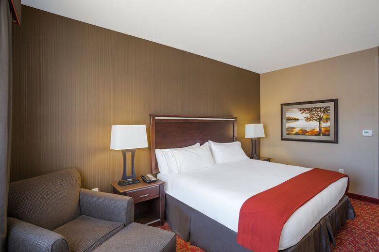 Holiday Inn Express Hotel & Suites Moab