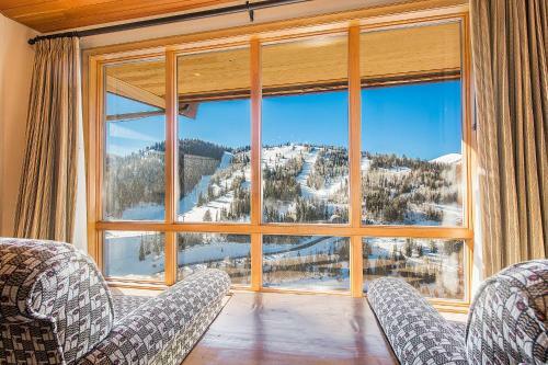Hotel Stein Eriksen Lodge Deer Valley