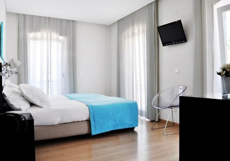 Hotel Mar Bravo