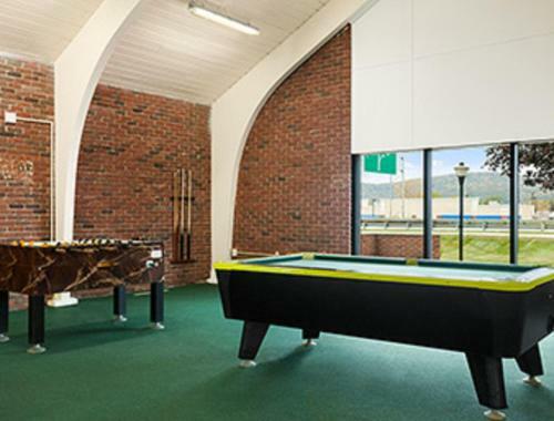 Hotel Days Inn Rutland/killington