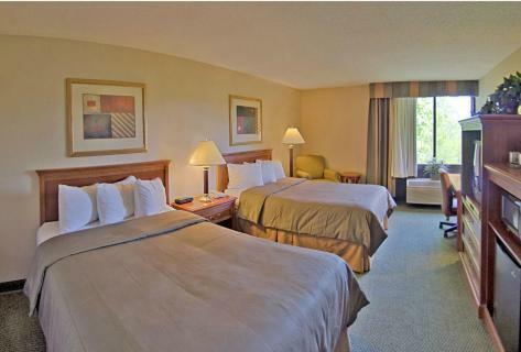 Hotel Holiday Inn Rutland-killington Area