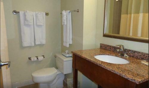 Hotel Holiday Inn Rutland-killington Area