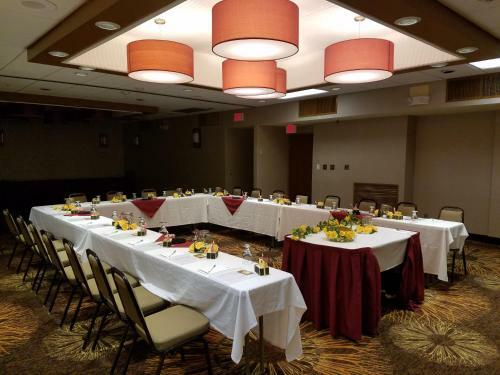 Hotel Holiday Inn Rutland-killington Area