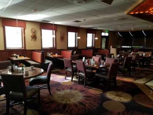 Hotel Holiday Inn Rutland-killington Area