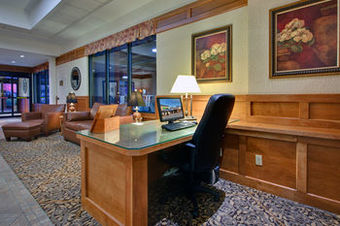 Hotel Holiday Inn South Burlington