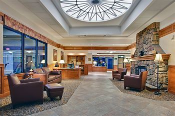 Hotel Holiday Inn South Burlington