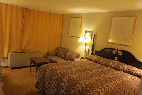 Motel Ggt Tibet Inn