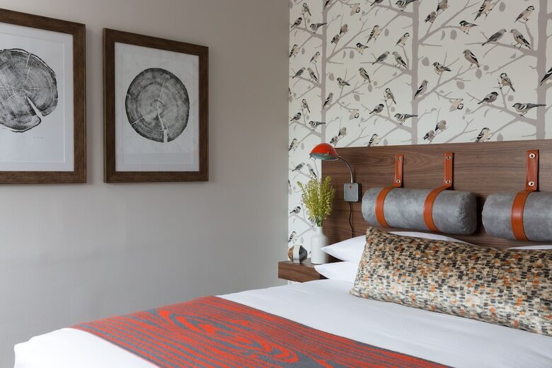 Posada Field Guide Lodge