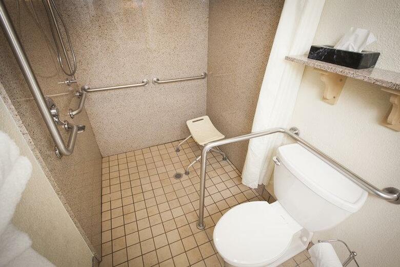 Hotel Best Western Plus Windjammer Inn & Conference Center
