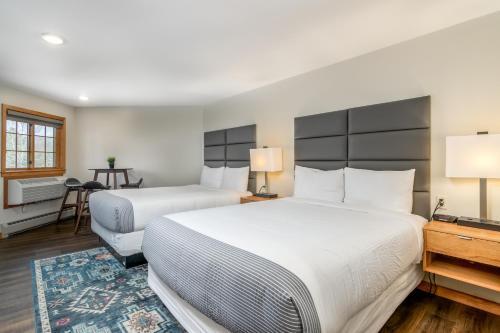 Posada Grey Fox Inn