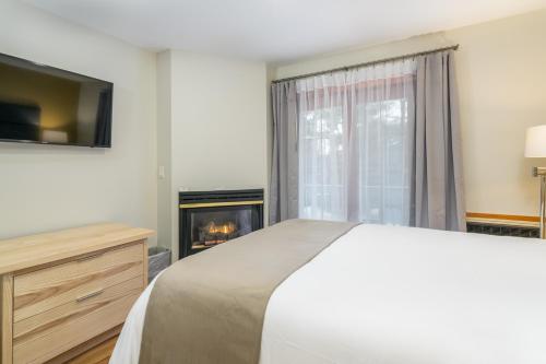 Posada Grey Fox Inn