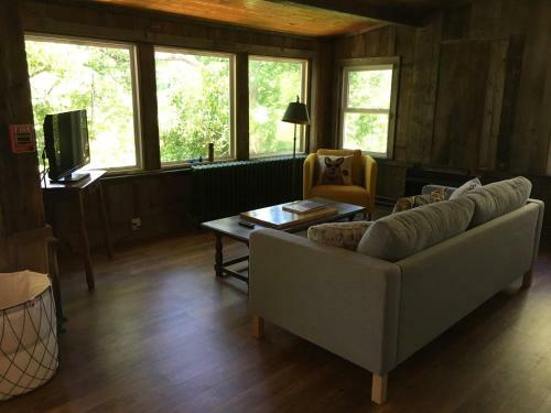 Bed & Breakfast The Little River Inn