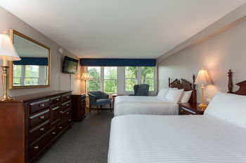 Hotel The Shire Woodstock