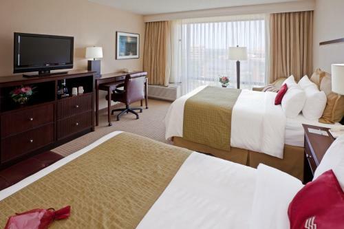 Crowne Plaza Hotel Old Town Alexandria