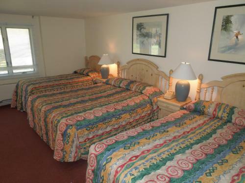 Lodge Mountaineer Inn