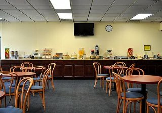 Hotel Ashland Inn & Suites