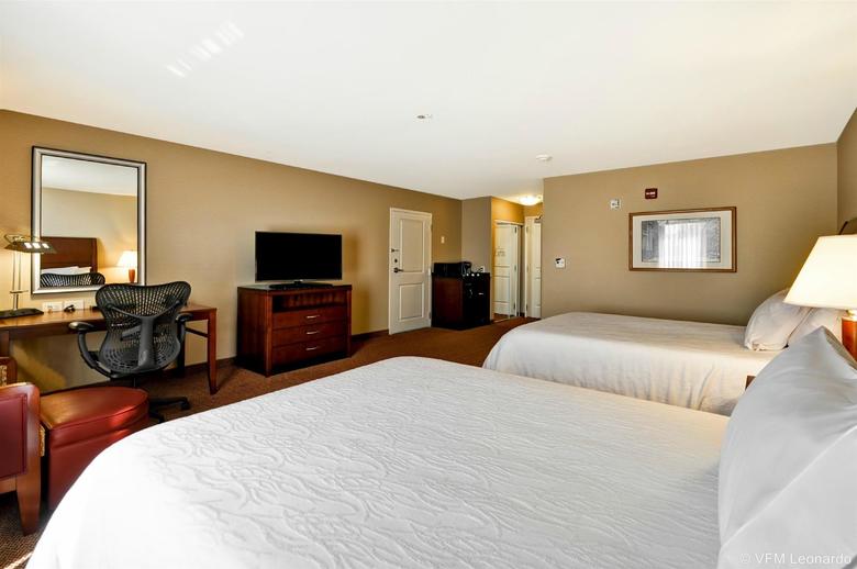 Hotel Hilton Garden Inn Blacksburg