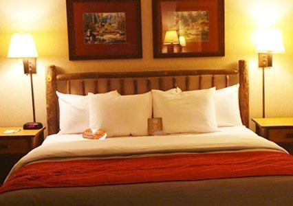 Hotel Comfort Inn Big Stone Gap