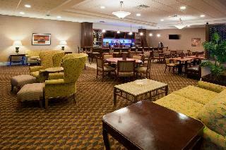 Hotel Holiday Inn University Area Charlottesville