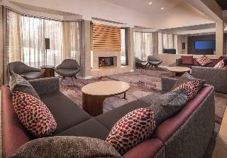 Hotel Courtyard Dulles Airport Chantilly