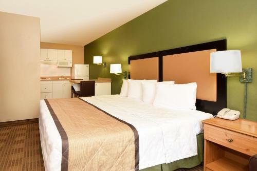 Aparthotel Extended Stay America - Washington, D.c. - Chantilly