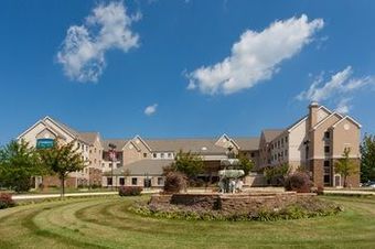 Hotel Staybridge Suites Chantilly Dulles Airport
