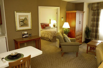 Hotel Staybridge Suites Chantilly Dulles Airport