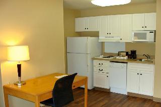 Aparthotel Extended Stay America - Washington, D.c. - Fairfax