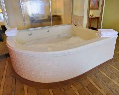 Hotel Comfort Inn University Center