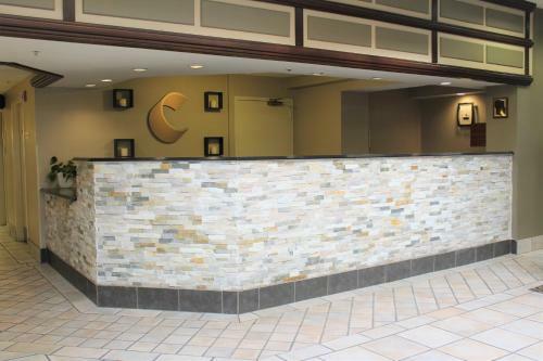 Hotel Comfort Inn University Center
