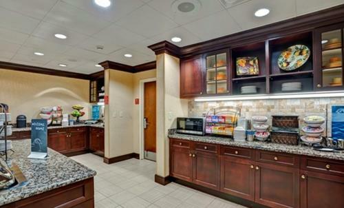 Hotel Homewood Suites Fredericksburg