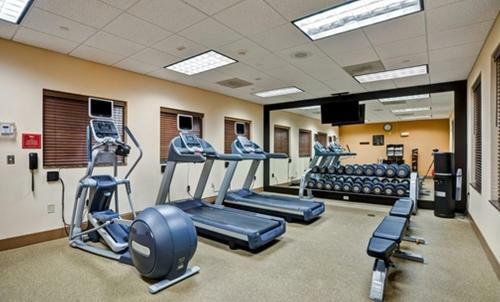 Hotel Homewood Suites Fredericksburg