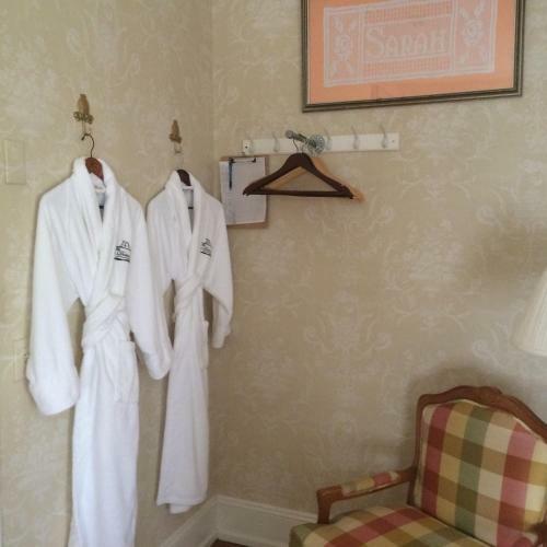 Bed & Breakfast The Doctor's Inn Virginia