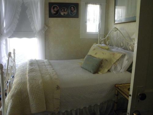 Bed & Breakfast The Doctor's Inn Virginia