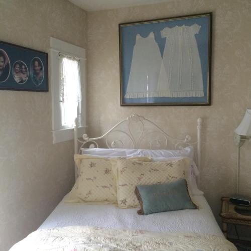 Bed & Breakfast The Doctor's Inn Virginia
