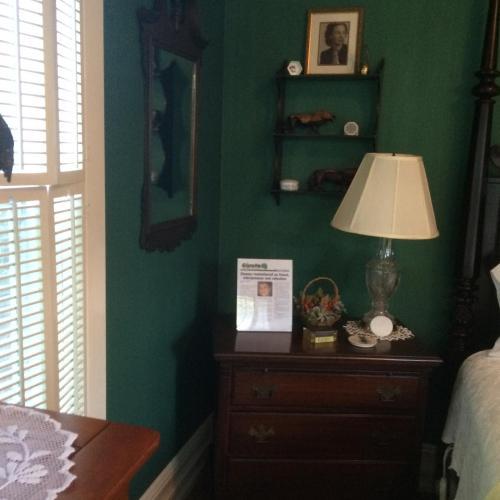 Bed & Breakfast The Doctor's Inn Virginia