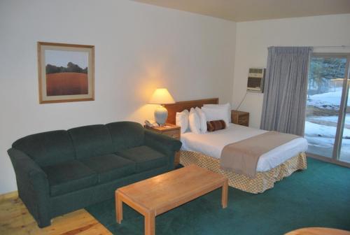 Apartamento Prospector Square By White Pines