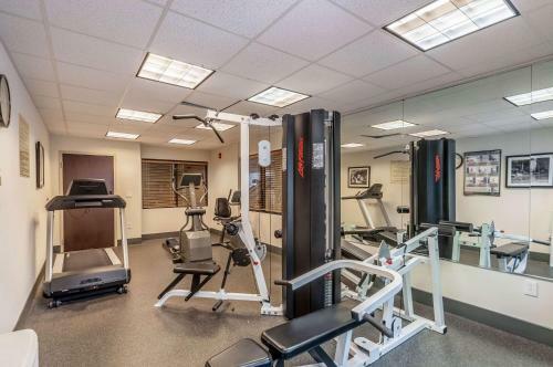 Hotel Sleep Inn & Suites Harrisonburg