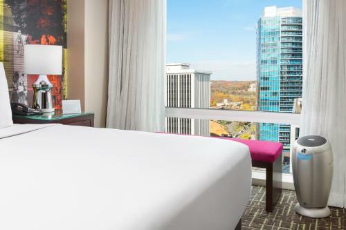 Hotel Hyatt Arlington