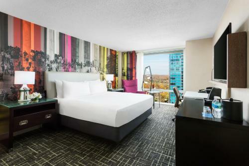 Hotel Hyatt Arlington