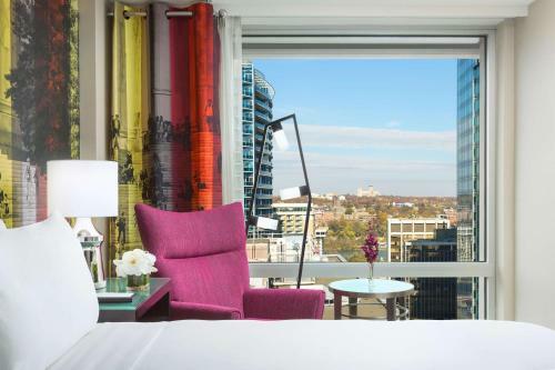 Hotel Hyatt Arlington