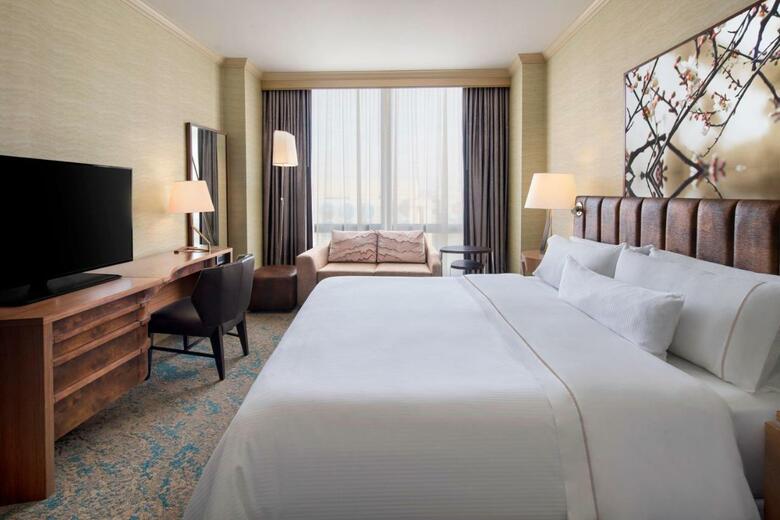 Hotel The Westin Crystal City