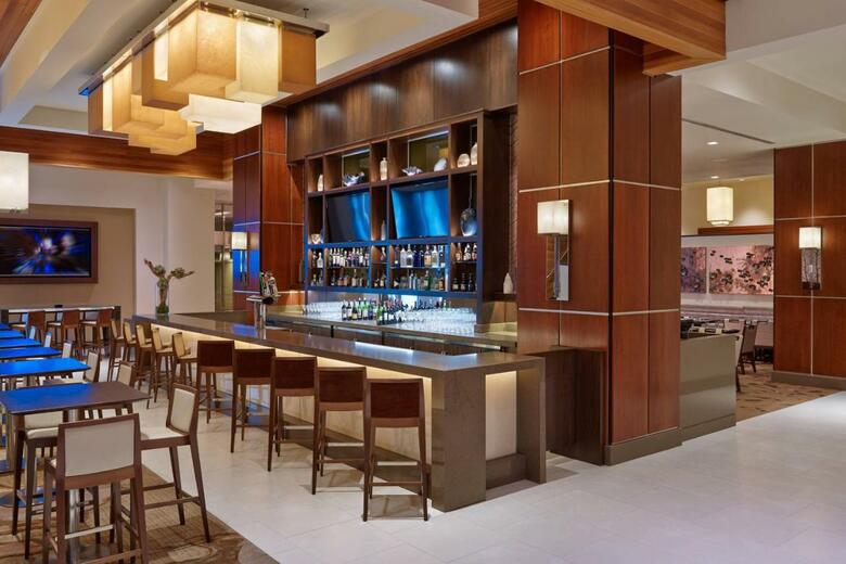 Hotel The Westin Crystal City
