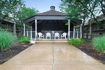 Hotel Quality Inn Fredericksburg-central Park Area