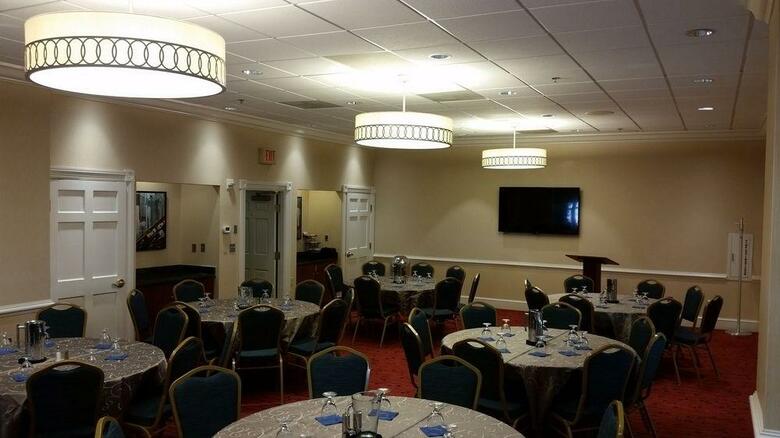 Hotel Residence Inn Arlington Rosslyn