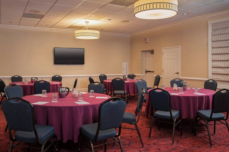 Hotel Residence Inn Arlington Rosslyn