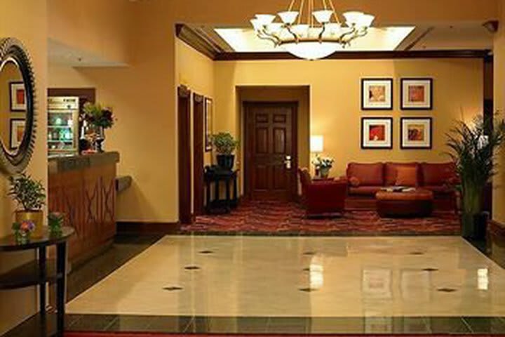 Hotel Residence Inn Arlington Rosslyn